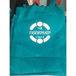 Shopping bags 